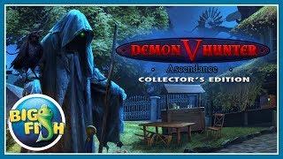 Demon Hunter 5 Ascendance Collectors Edition