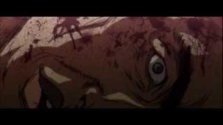 Kill Bill - O Ren Ishiis Story anime scene HD