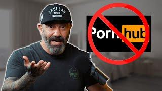 The Truth About Porn and How It Destroys Men  The Bedros Keuilian Show Q&A
