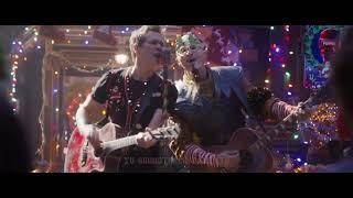 Kevin Bacon - Here It Is Christmastime  The Guardians of the Galaxy Holiday Special