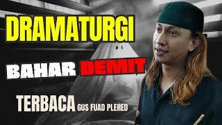 GUS FUAD PLERED‼️ DRAMATURGI BAHAR DEMIT ‼️ MEREPOTKAN POLISI ‼️