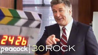 Jack Cant Act  30 Rock