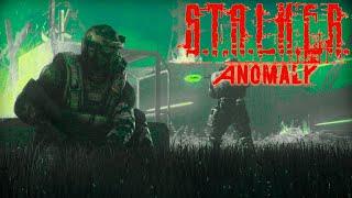 13 Essential Mods for STALKER Anomaly - Mod Showcase