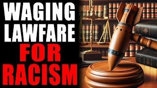 Waging Lawfare Against Reparations