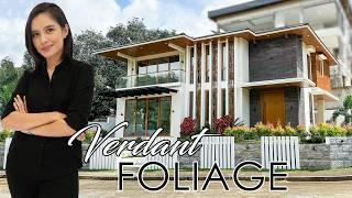 House Tour 410 • Contemporary 3-Bedroom House for Sale in Sun Valley Antipolo  Presello