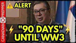 BREAKING 3 MONTHS UNTIL WW3- VUCIC F-16s TO LAUNCH FROM ROMANIA RUSSIAN SUB NEAR FLORIDA