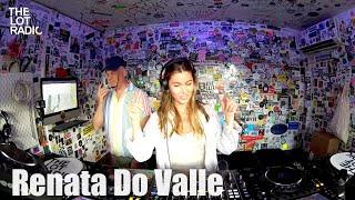 Renata Do Valle @TheLotRadio  07-03-2024