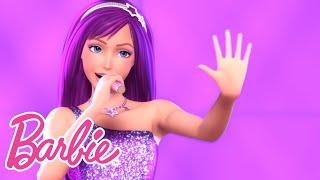 Princess & The Popstar Official Music Video  @Barbie