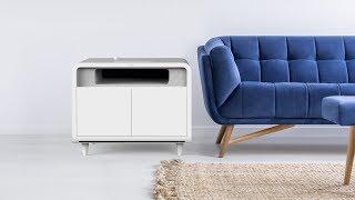 The Sobro Smart Side Table