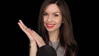 ASMR - Hand Sounds