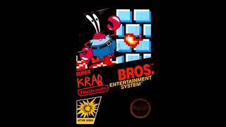 Super Krabs Bros.