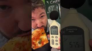 I tested top rated pizza 