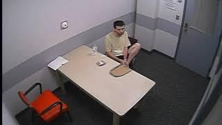 Part 2 - Extended Nicholas Godejohn Interrogation - Footage Full 15 hrs