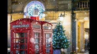 Christmas in London. ESLESOL A2  English Portal