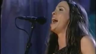 Alanis Morissette - Uninvited Live at the GRAMMY´s