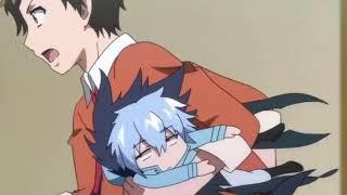 AMV Servamp