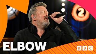 Elbow - We Have All The Time In The World Louis Armstrong cover in the Radio 2 Piano Room