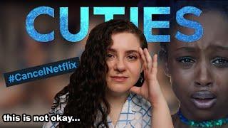 So I Watched Cuties...Lets Discuss