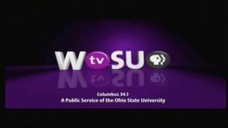 WOSU-TV Station ID 2010