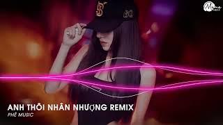 ANH THÔI NHÂN NHƯỢNG REMIX  KIỀU CHI COVER  EM DÀNH CẢ TƯƠNG LAI NHƯNG ANH PHẢI LÒNG YÊU AI REMIX