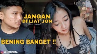 Mbak mau ngapain  Prank taxi online