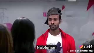 Nobel Tamasha