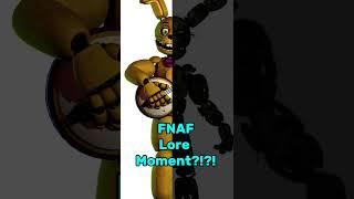 William Afton Moment#trending #fyp #videogames #fnaf #fnaflore #shorts #viralshorts #memes