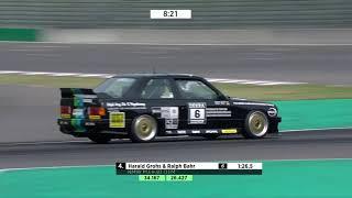 Ralph Bahr - Vogelsang M3 - TWC Lausitz Q2 TWC 6 one lap