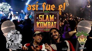 ¿Qué es el SLAM? Rap AUTÓCTONO Bogotano
