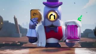 Brawl Stars AnimationBarleys Last Call In Reverse 