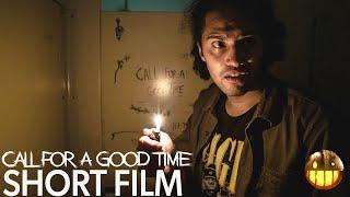 Call for a Good Time Horror Short Film — Cranks Picks presented by Cranked Up Films