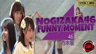 Nogizaka46 Funny Moment - Nogizaka Under Construction in Guam