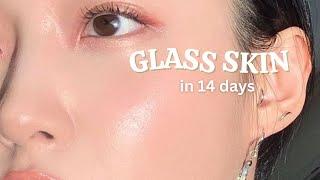 ULTIMATE Guide to Getting GLASS SKIN 
