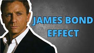 How to Be Smooth Like James Bond  A Guide to Social Success