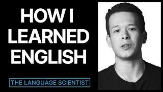 How I became fluent in English my 3 strategies