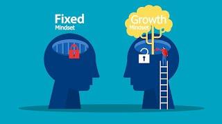 Fixed vs Growth Mindset Staying Ahead of the Game