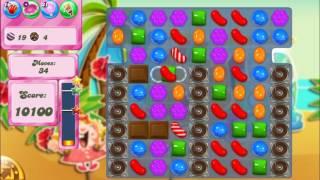 Candy Crush Saga Level 900 - Game Probers