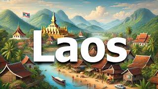 Laos Travel Guide 13 BEST Things To Do In Laos 2024