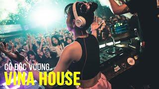 Cô Độc Vương Remix  Hóa Tương Tư  Nonstop 2021 Vinahouse Nhạc Trẻ Remix Cực Mạnh Hay Nhất 2021