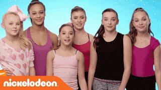 This OR That w Dance Moms Cast  Kids Choice Awards  Nick