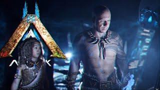 The Story Of ARK 2 Explained - ARK 2 Reveal Trailer Breakdown - Vin Diesel As Santiago Genesis 2?