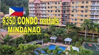 CONDOMINIUM TOUR DAVAO CITY l TRAVEL PHILIPPINES 2022 #travelvlog2022