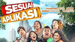 Sesuai Aplikasi Full Movie  Film Komedi Indonesia . Ngakak Parah 