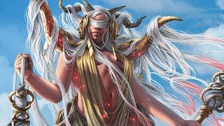 The Strongest Gods in D&D Ranked by Power Greater Deities