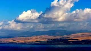 A Visionary Stroll Along the Sea of Galilee   New Life For Your Daily Devotions