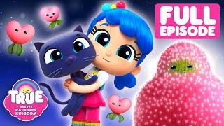 Valentines Day Special ️ Happy Hearts Day Full Episode True and the Rainbow Kingdom 