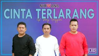 Nirwana Trio - Cinta Terlarang Lagu Batak Terbaru 2021 Official Music Video