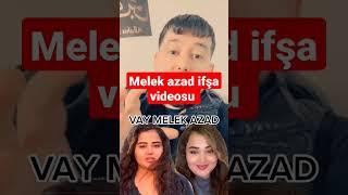 melek azad ifşa videosu #keşfet #boybands #2023 #funny #trend #travel #girlbands