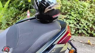 Младший брат Yamaha TMAX - Новый XMAX 300