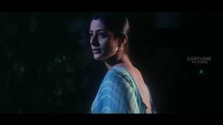 Tabu observe Magical chain Scene  Naa Intlo Oka Roju Movie TabuHansika Motwani